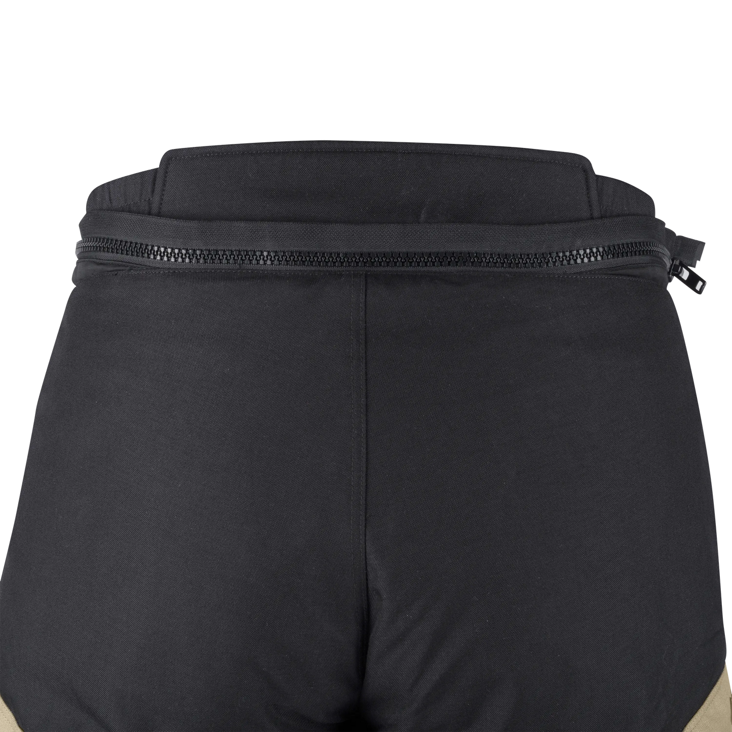 BRISBANE GORE-TEX Black/Beige