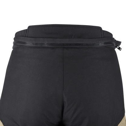 BRISBANE GORE-TEX Black/Beige