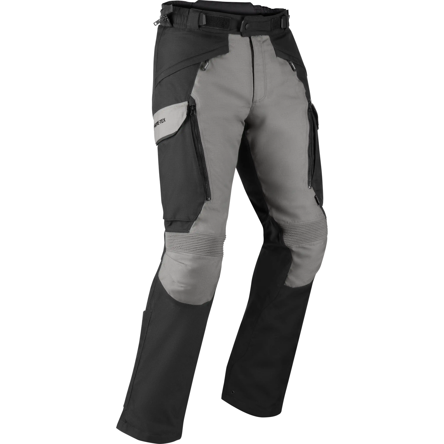 BRISBANE GORE-TEX Black/Grey