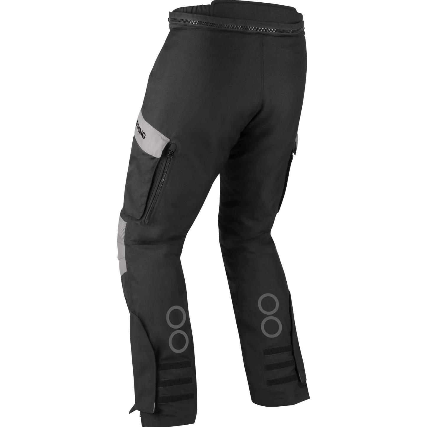 BRISBANE GORE-TEX Noir/Gris