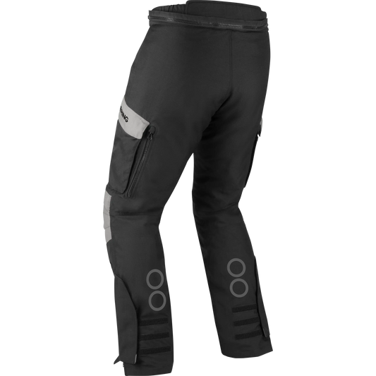 BRISBANE GORE-TEX Noir/Gris