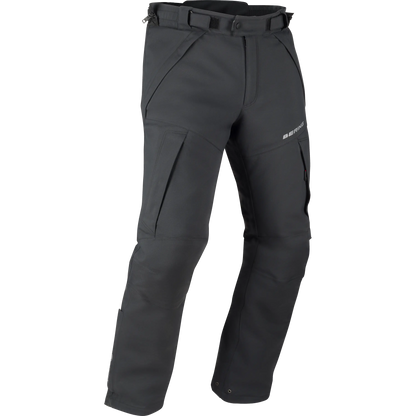 ANCHORAGE GORE-TEX Noir