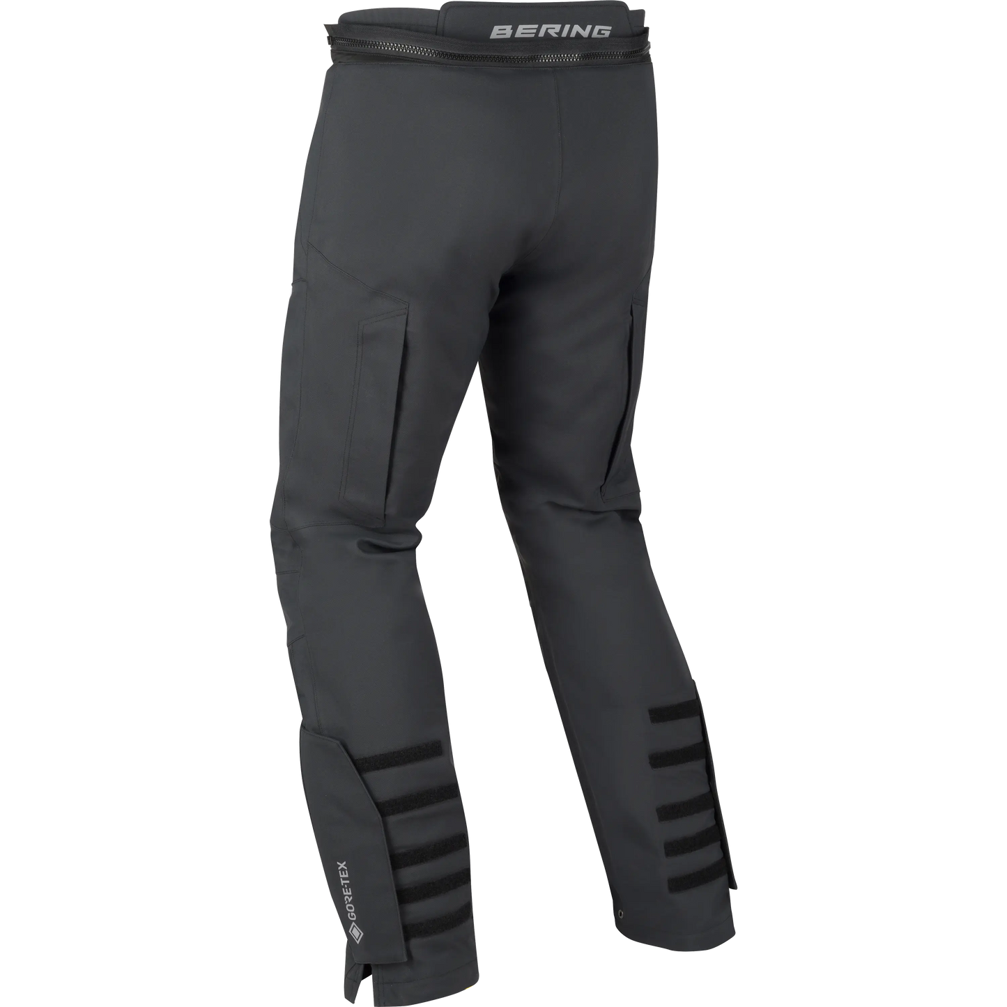 ANCHORAGE GORE-TEX Noir