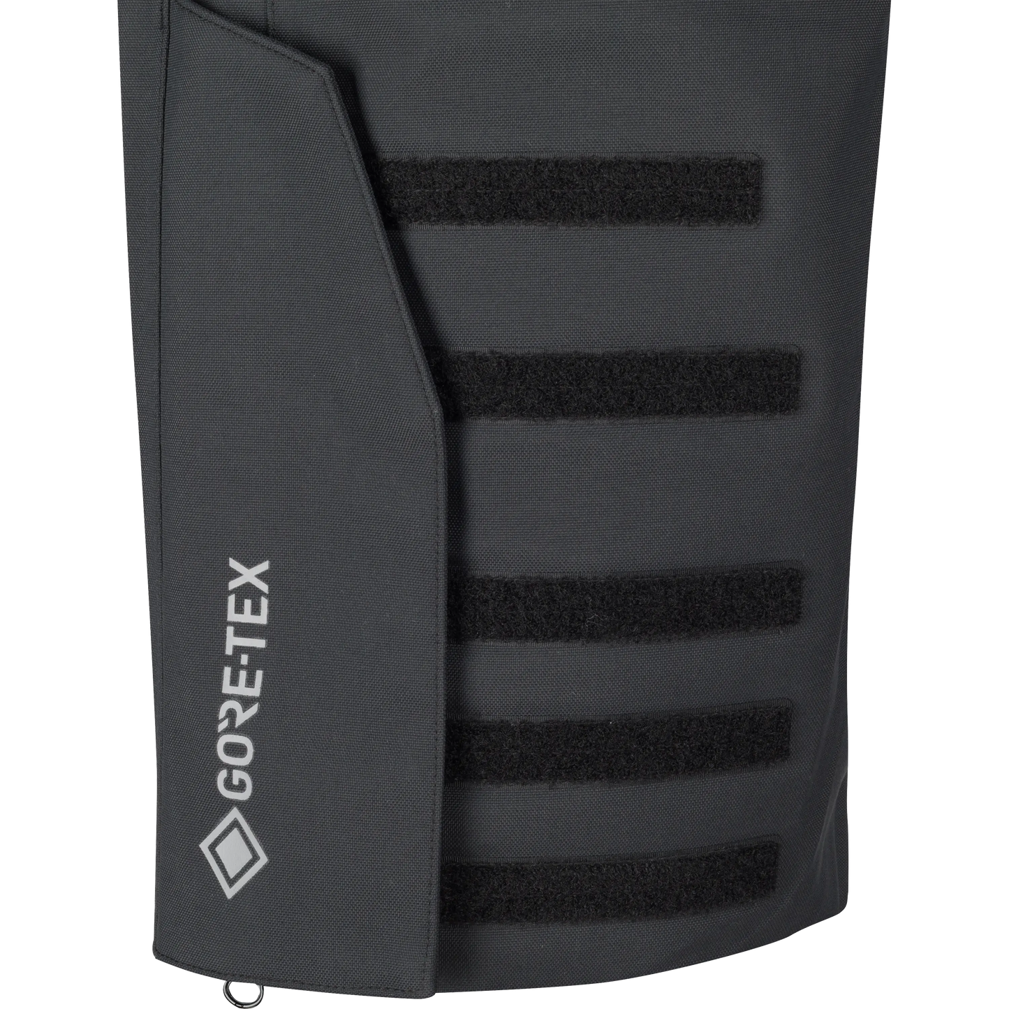 ANCHORAGE GORE-TEX Noir