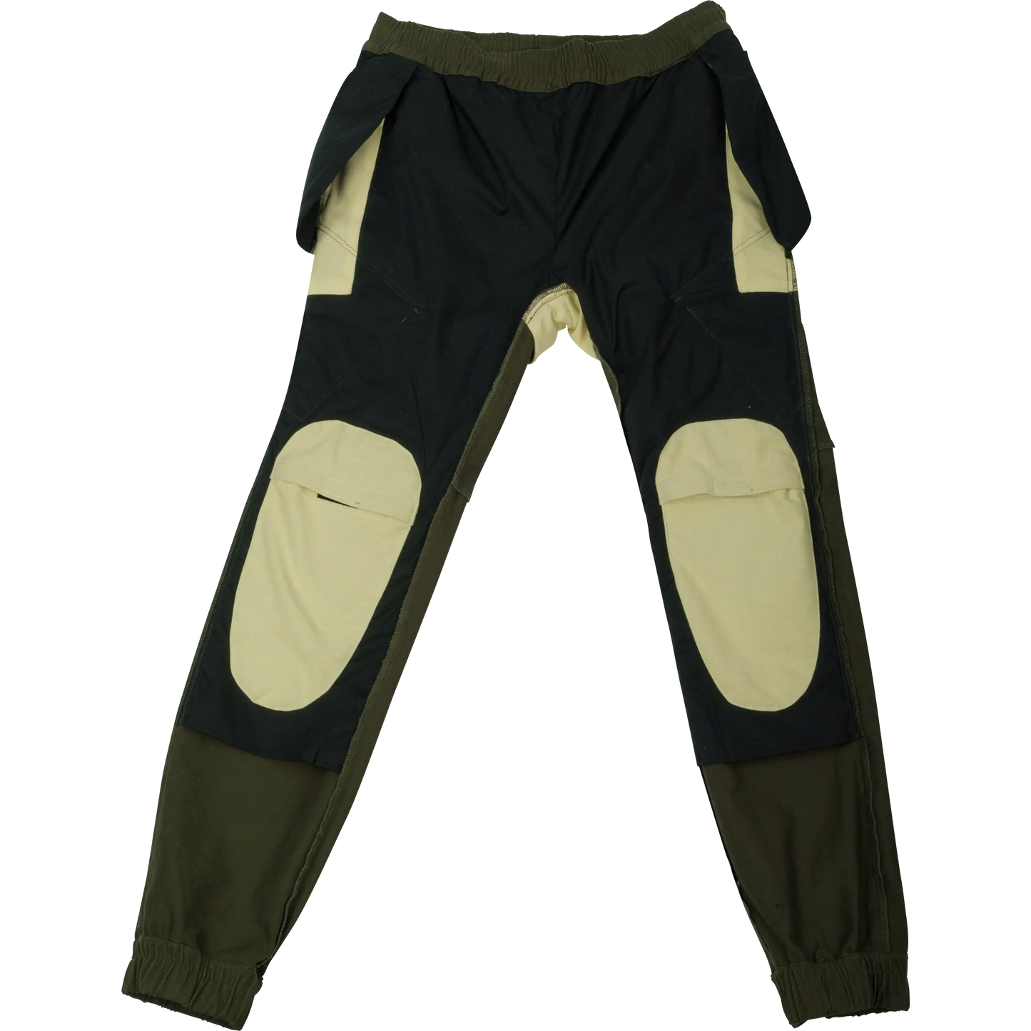RICHIE Khaki