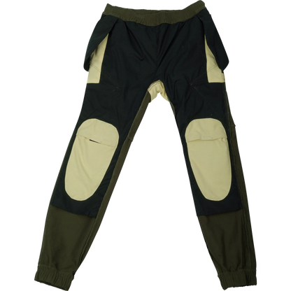 RICHIE Khaki