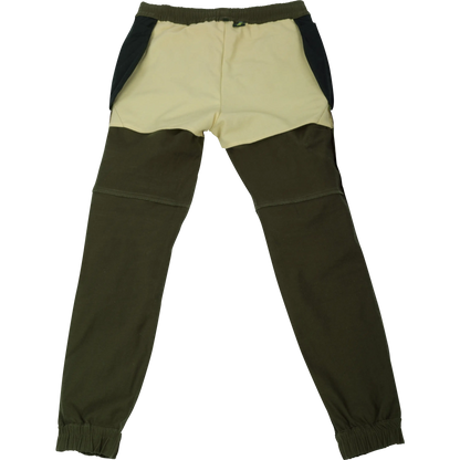 RICHIE Khaki