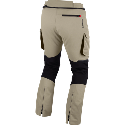 FREEWAY Beige/Noir