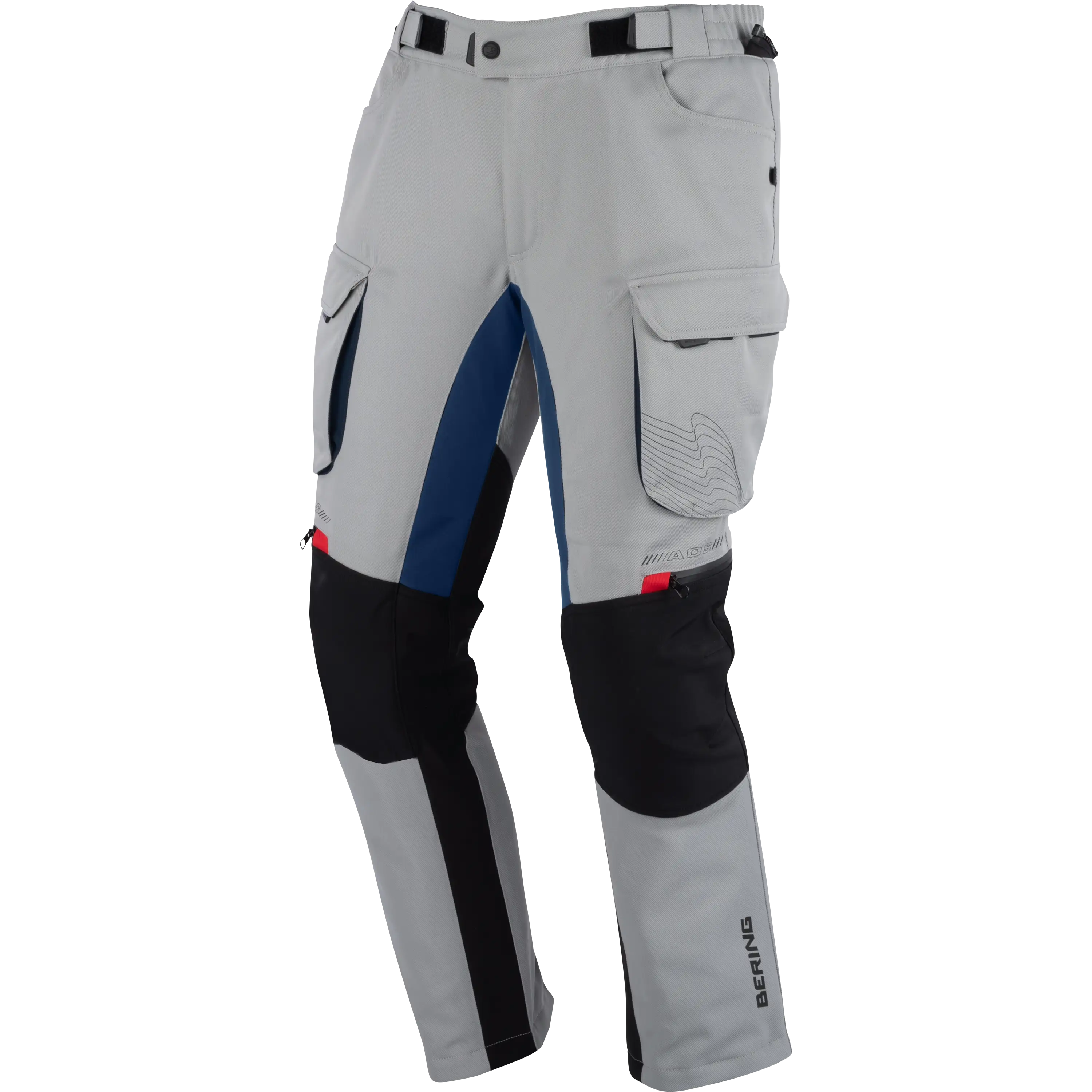 FREEWAY Grey/Navy 