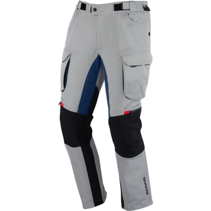 FREEWAY Grey/Navy 