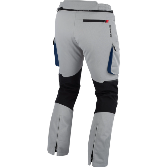 FREEWAY Gris/Navy
