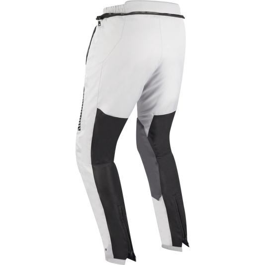 BAKUNDU Grey/Black/Red 