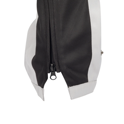BAKUNDU Grey/Black/Red 