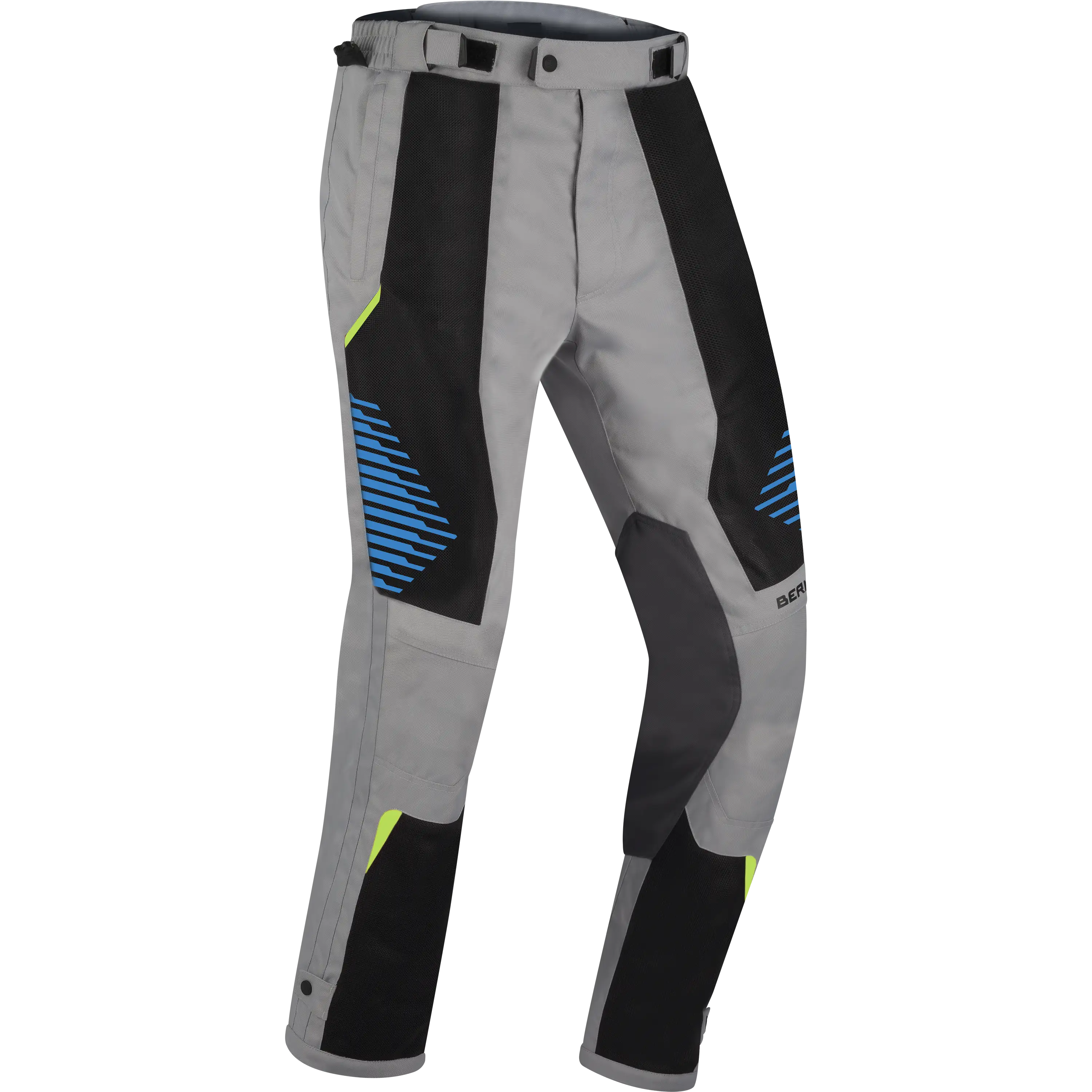 BAKUNDU Grey/Black/Blue 