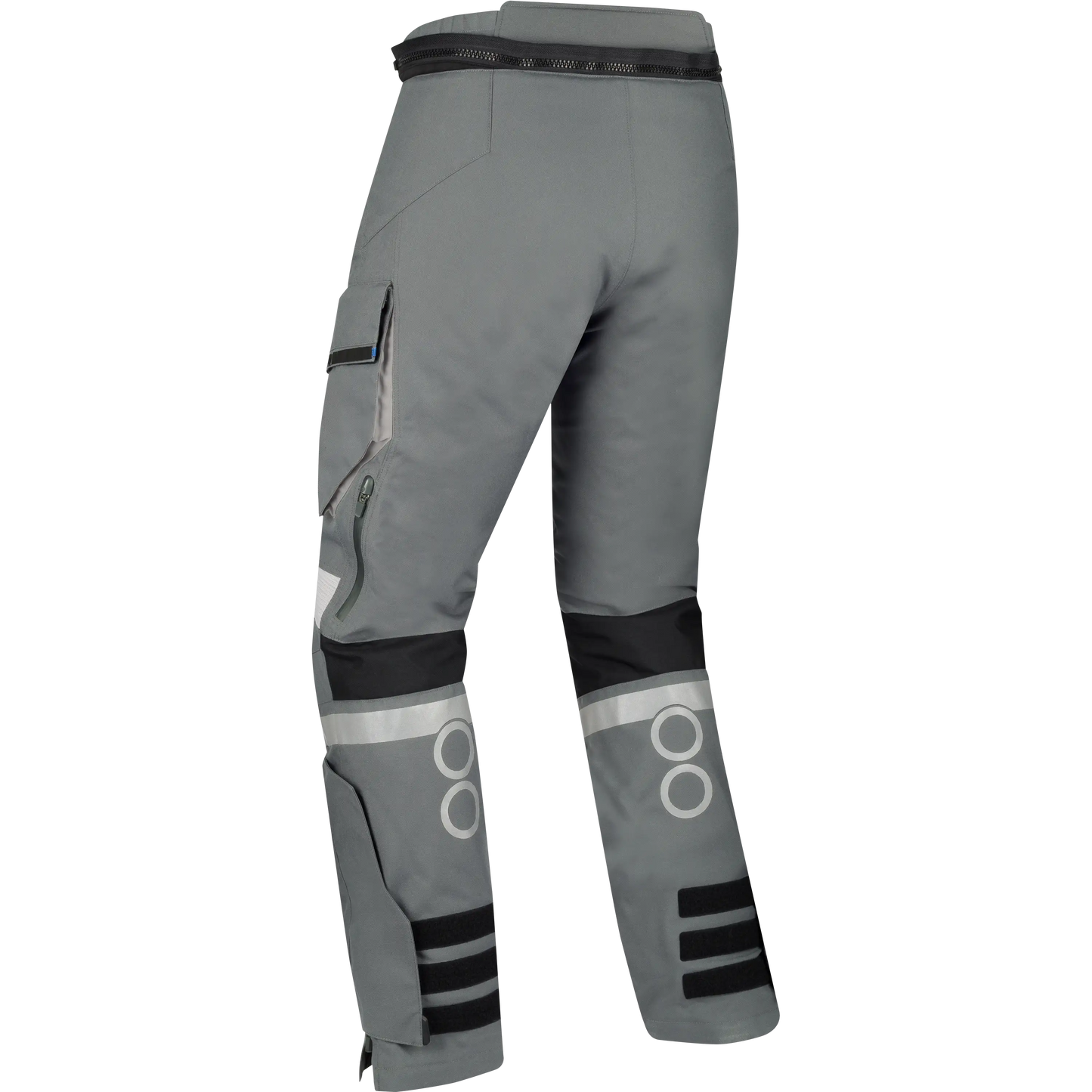 ANTARTICA GORE-TEX Grey 