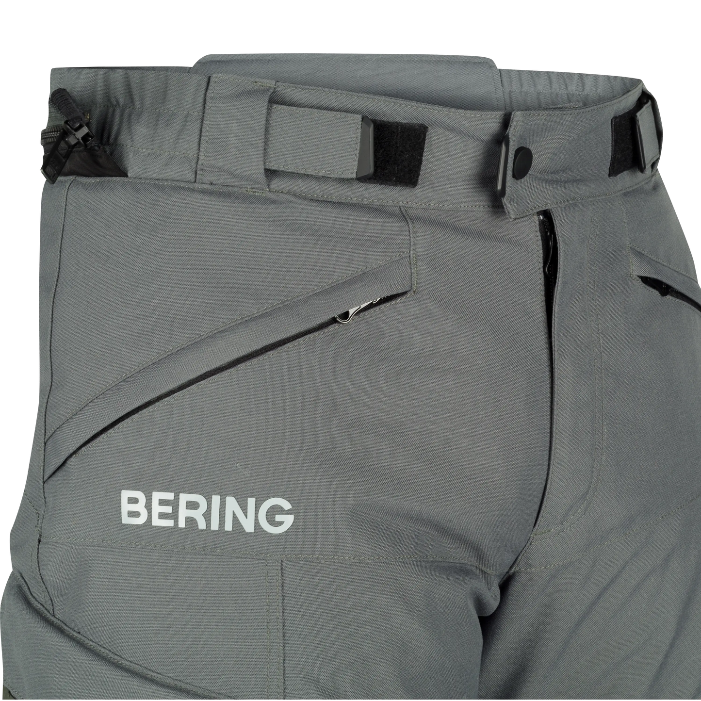 ANTARTICA GORE-TEX Grey 