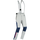 SIBERIA Gris/Bleu/Rouge