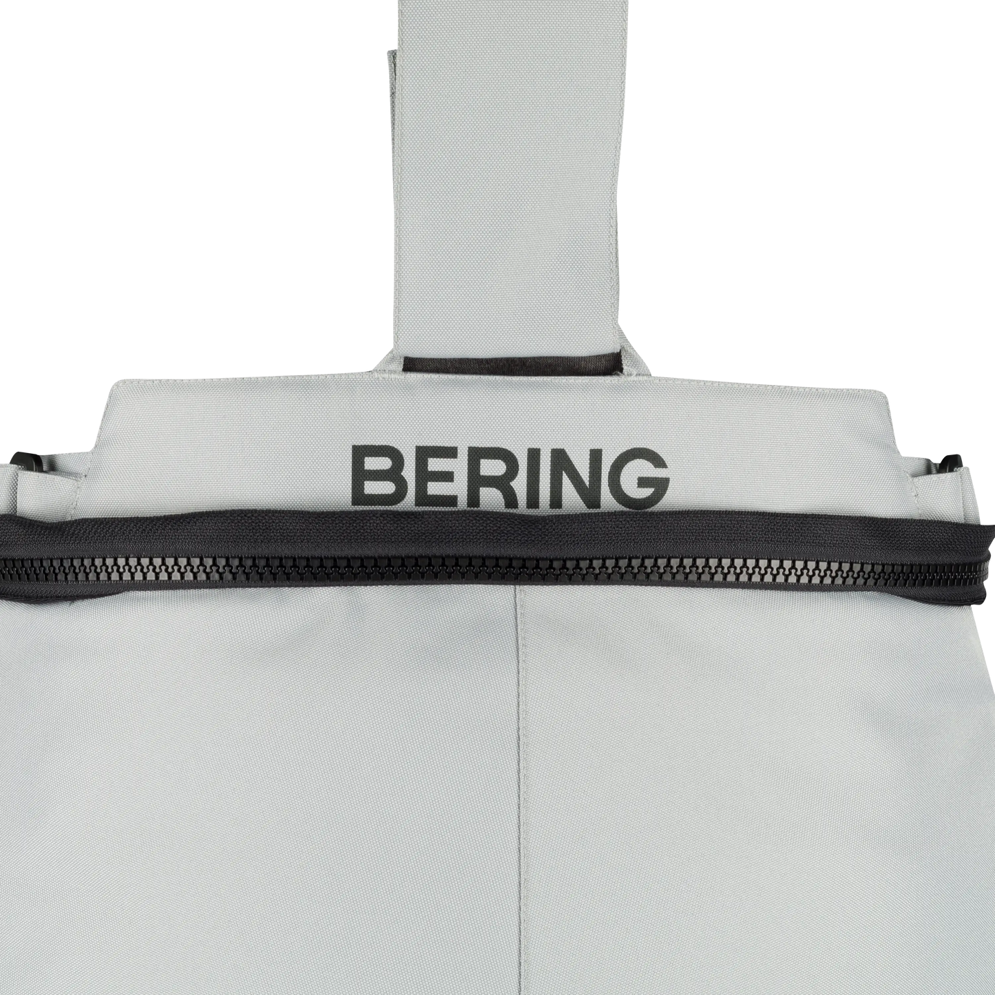 SIBERIA Grey/Blue/Red 