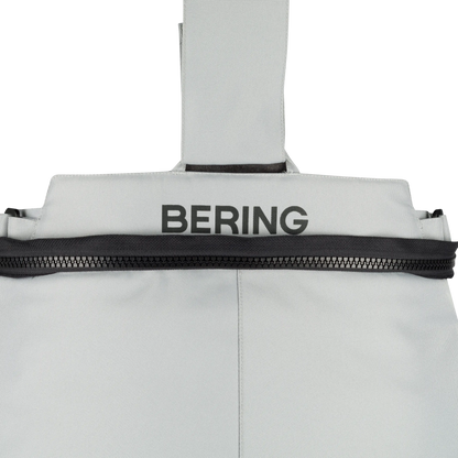 SIBERIA Gris/Bleu/Rouge