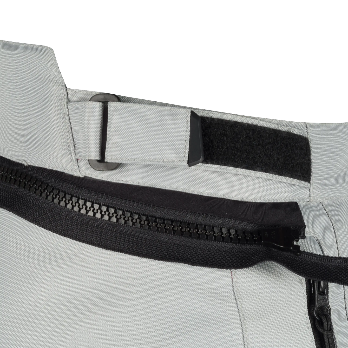 SIBERIA Grey/Blue/Red 