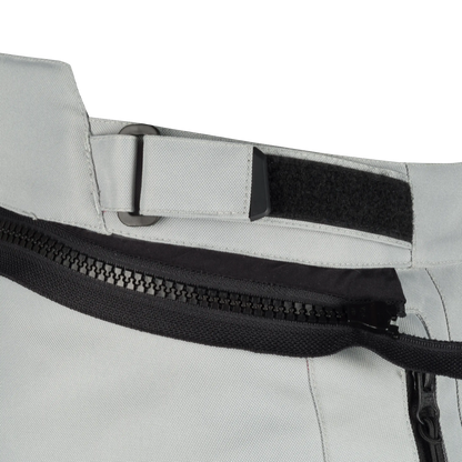 SIBERIA Gris/Bleu/Rouge