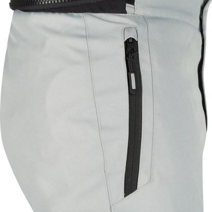 SIBERIA Gris/Bleu/Rouge