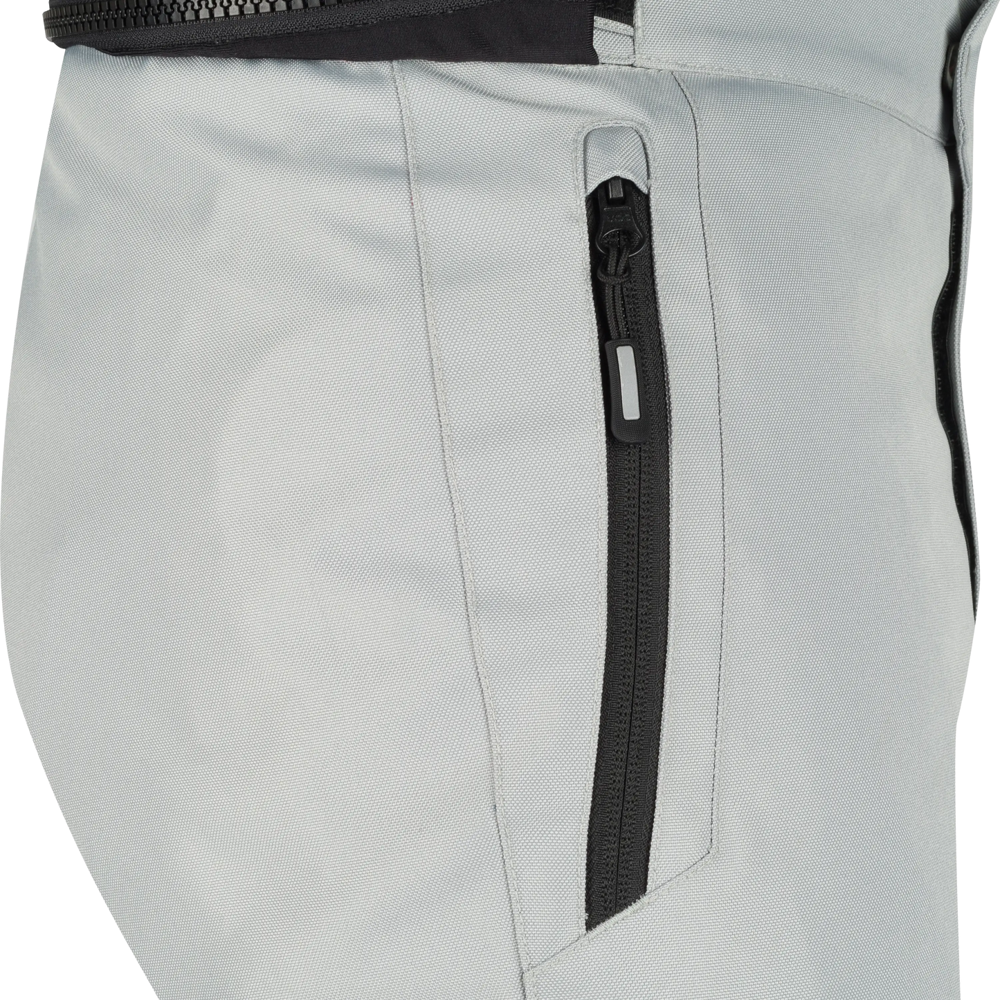 SIBERIA Gris/Bleu/Rouge