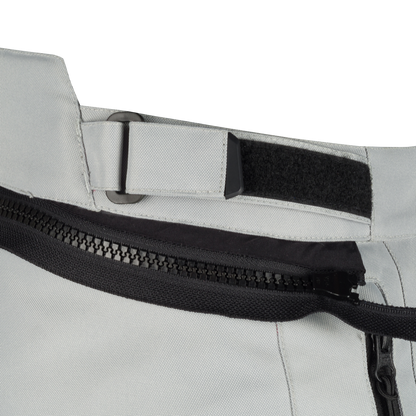 SIBERIA Gris/Bleu/Rouge