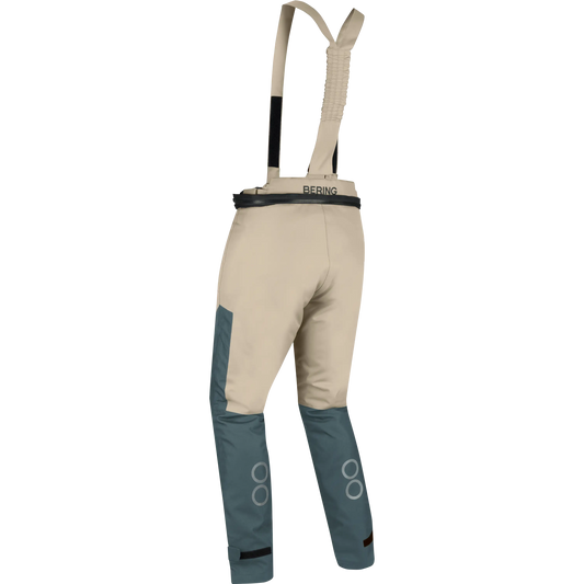 SIBERIA Beige/Grey/Orange