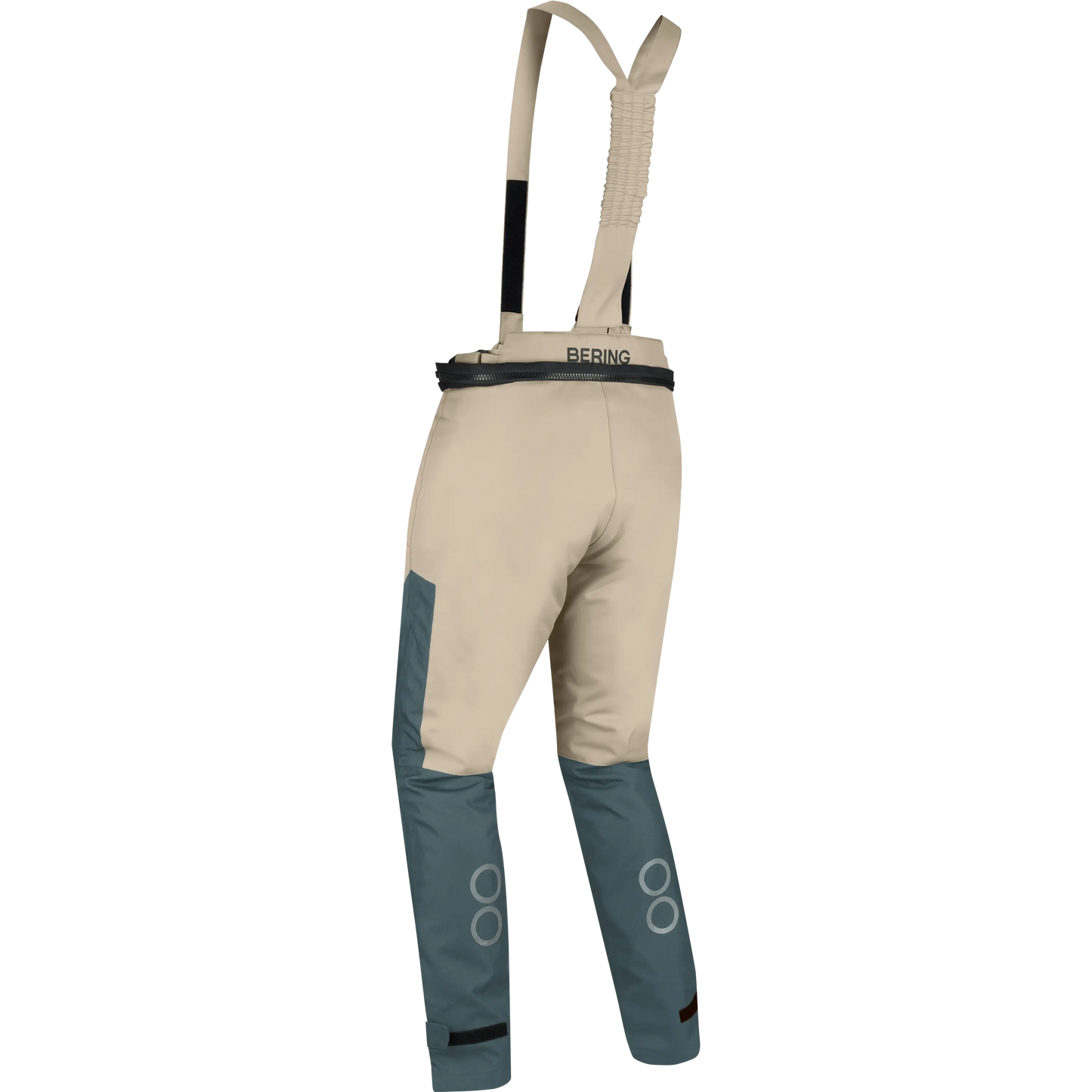 SIBERIA Beige/Grey/Orange 