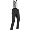 LADY SIBERIA Black 