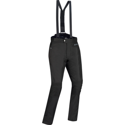 LADY SIBERIA Black 
