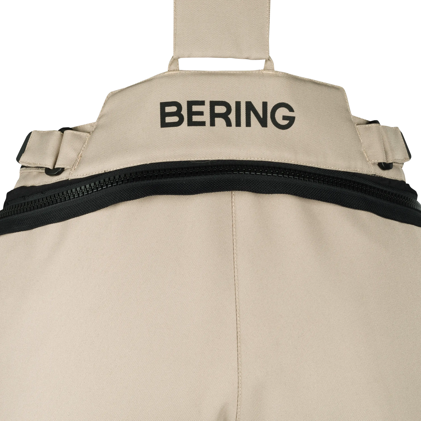 LADY SIBERIA Beige/Gris/Orange