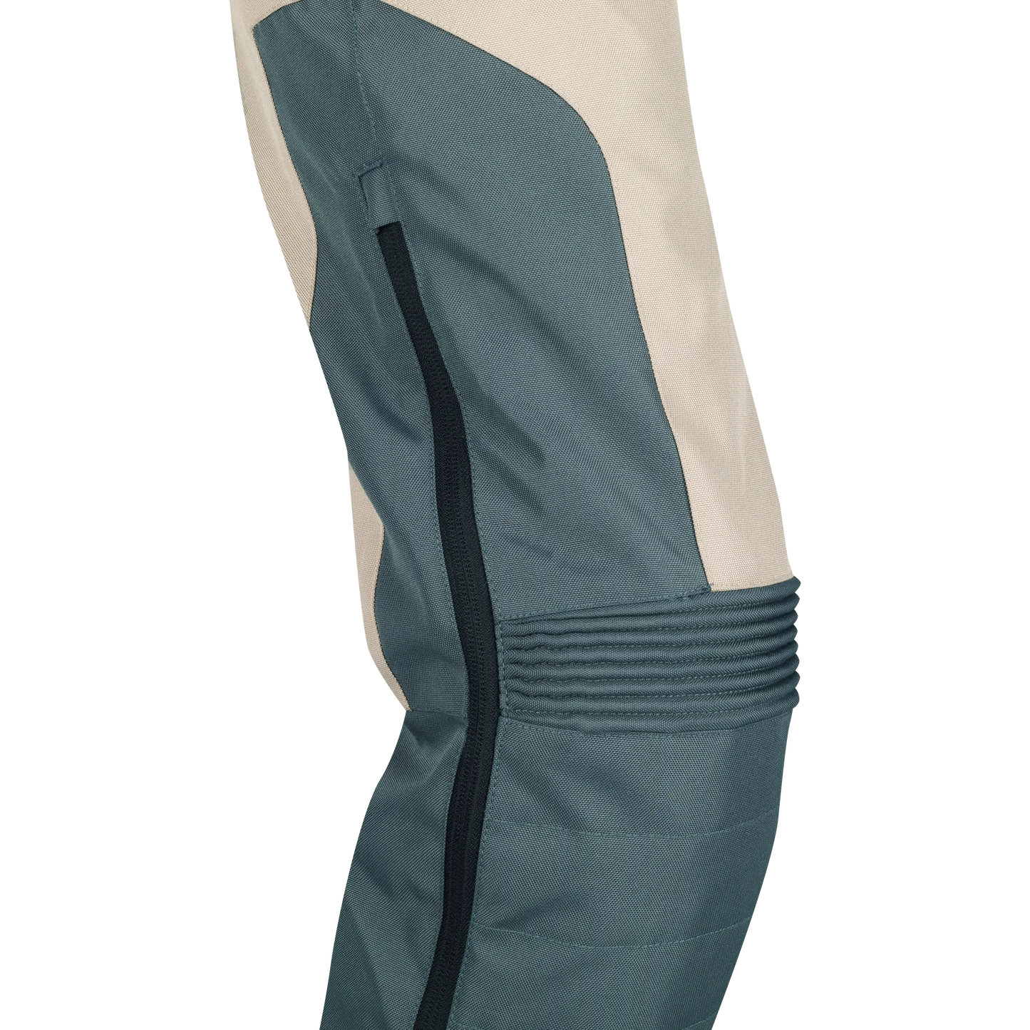 LADY SIBERIA Beige/Gris/Orange