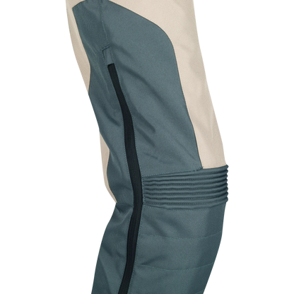 LADY SIBERIA Beige/Gris/Orange