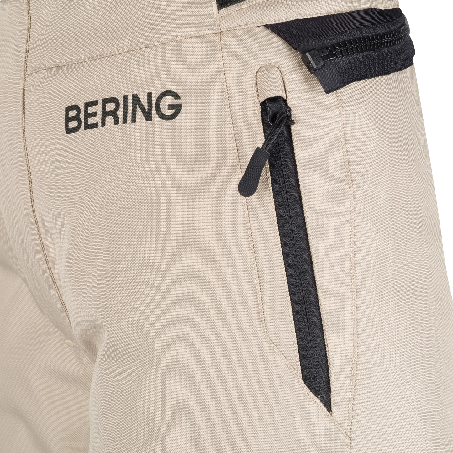 LADY SIBERIA Beige/Gris/Orange