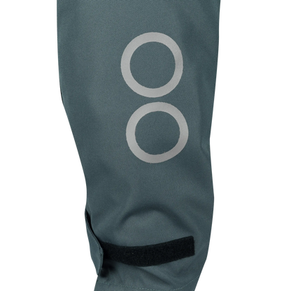 LADY SIBERIA Beige/Grey/Orange 