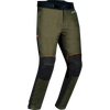 ZEPHYR Black/Khaki/Orange 