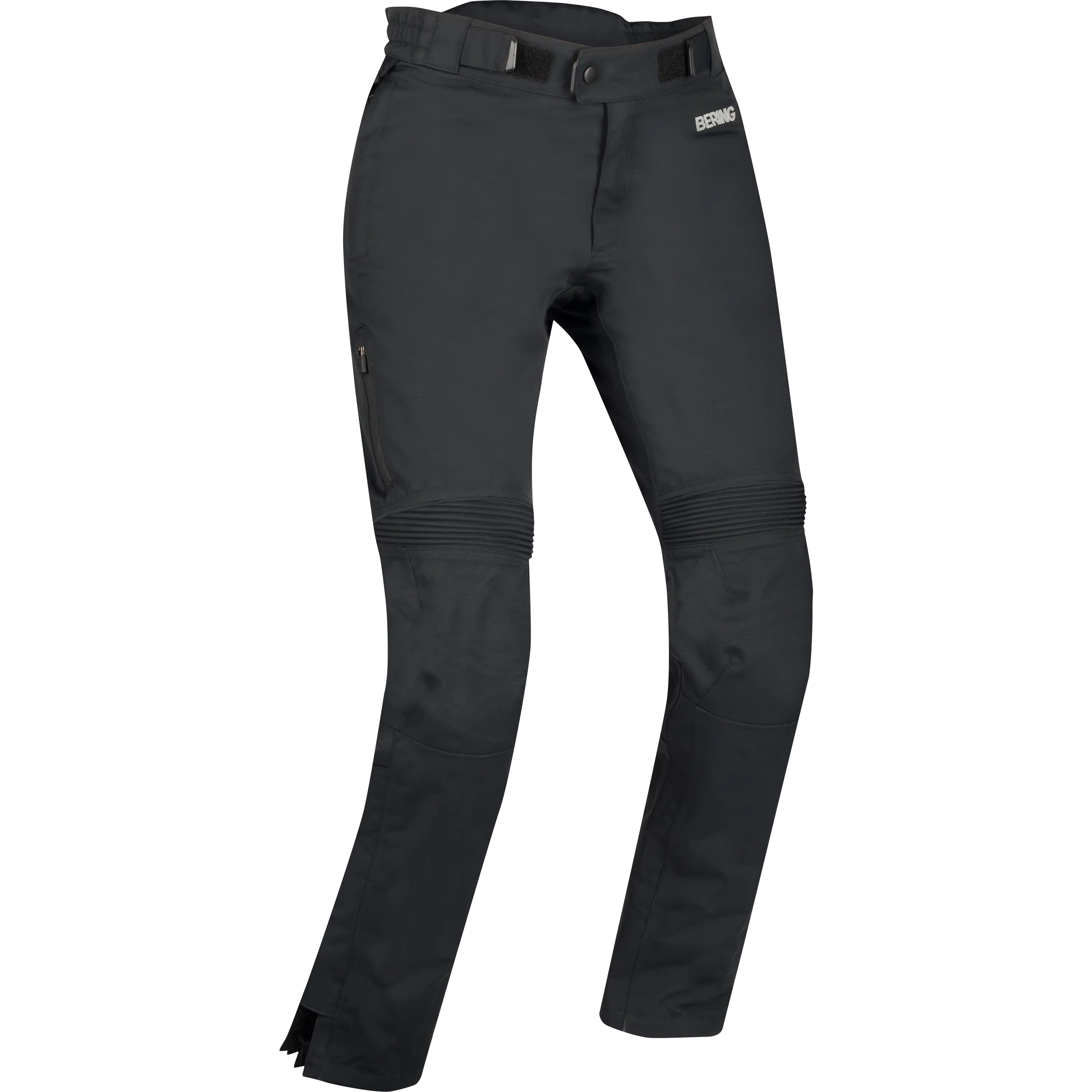 LADY ZEPHYR Black 