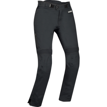 LADY ZEPHYR Black 