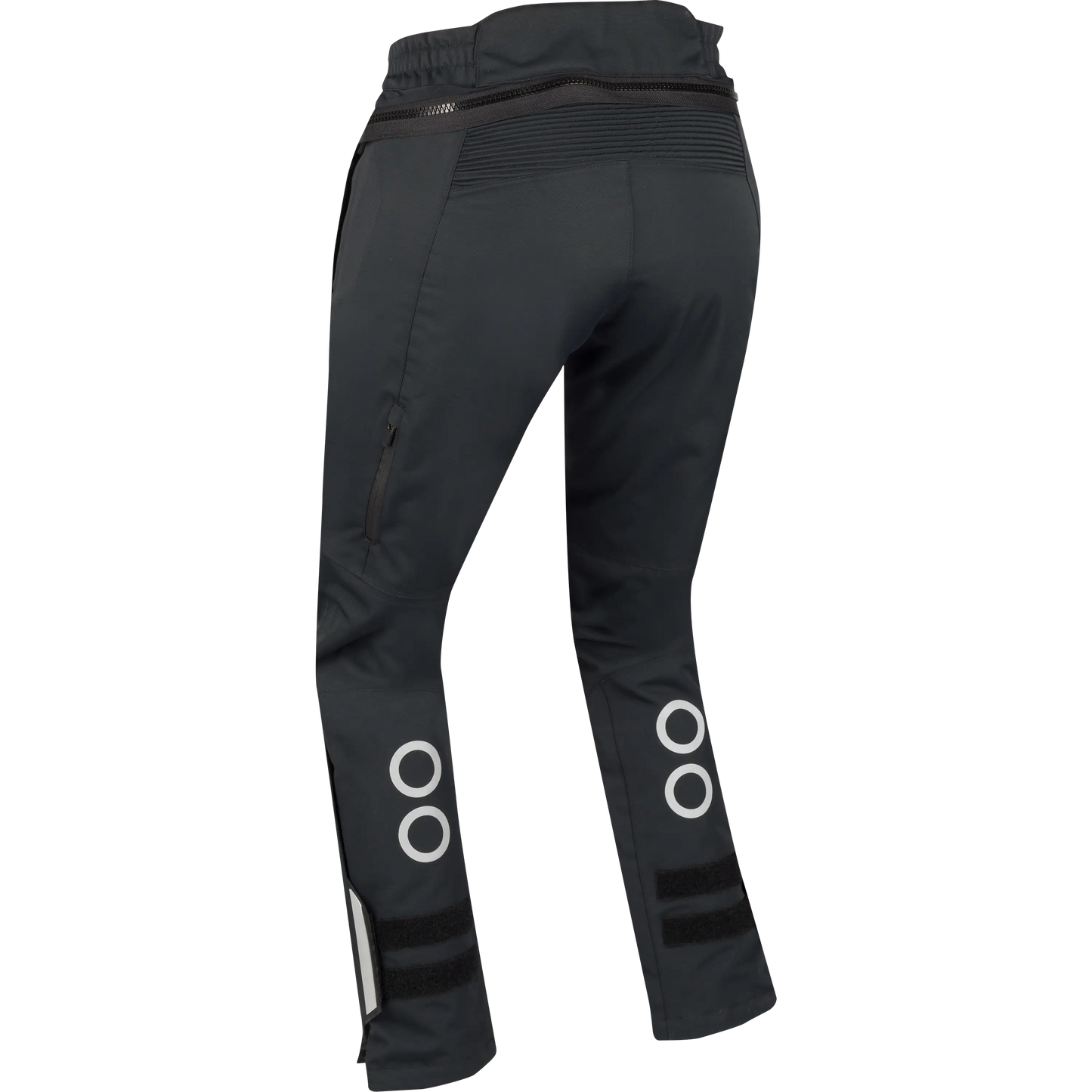 LADY ZEPHYR Black 