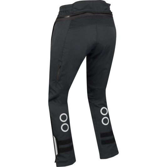 LADY ZEPHYR Black 
