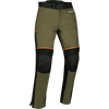 LADY ZEPHYR Black/Khaki/Orange 