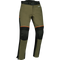 LADY ZEPHYR Black/Khaki/Orange 