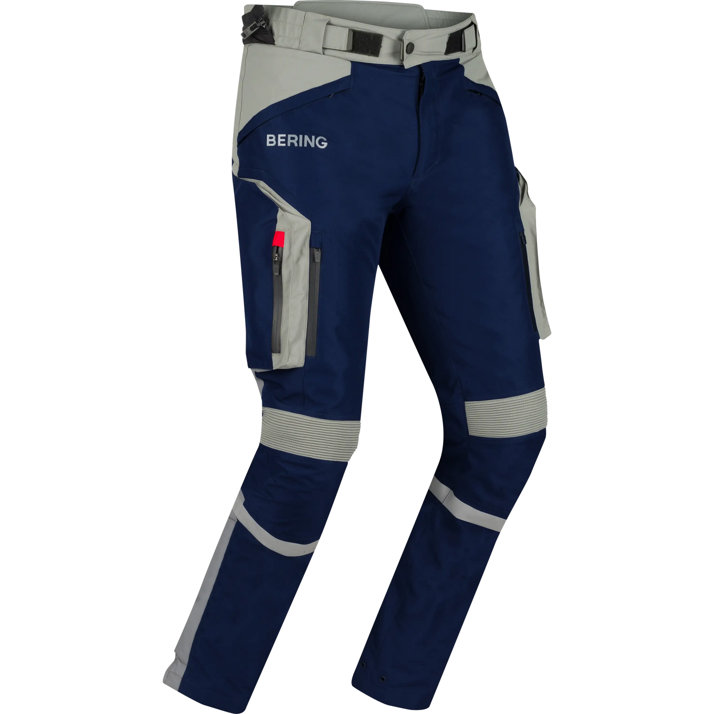 AUSTRAL GORE-TEX Marine/Gris/Rouge