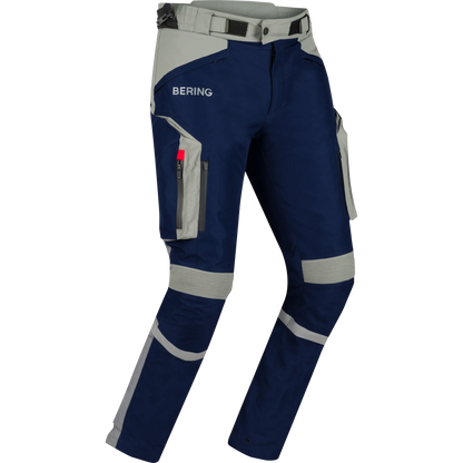 AUSTRAL GORE-TEX Marine/Gris/Rouge