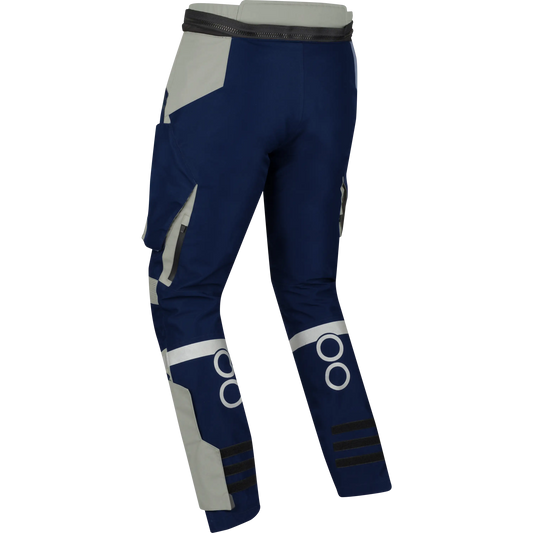 AUSTRAL GORE-TEX Navy/Grey/Red