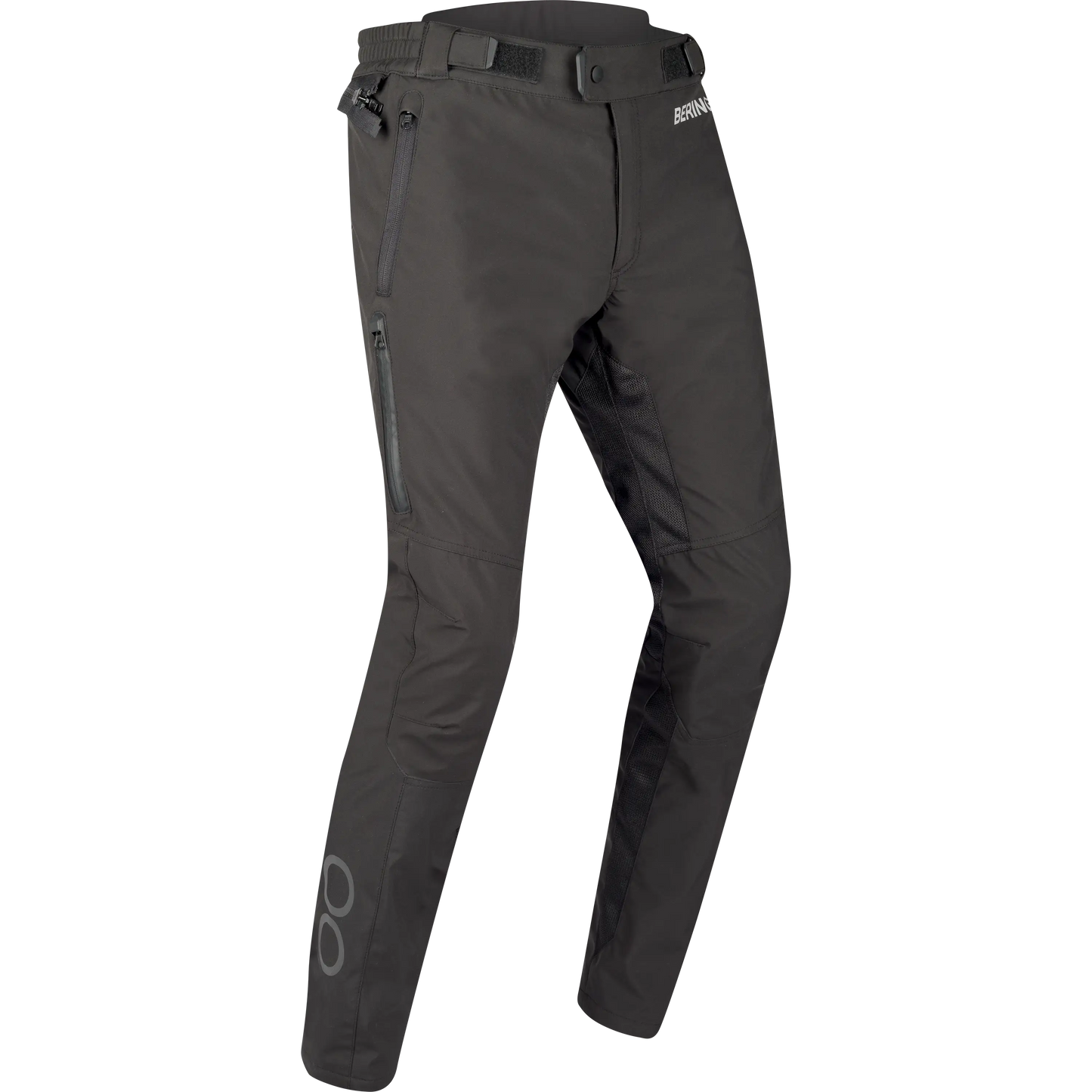 KERBY Black 