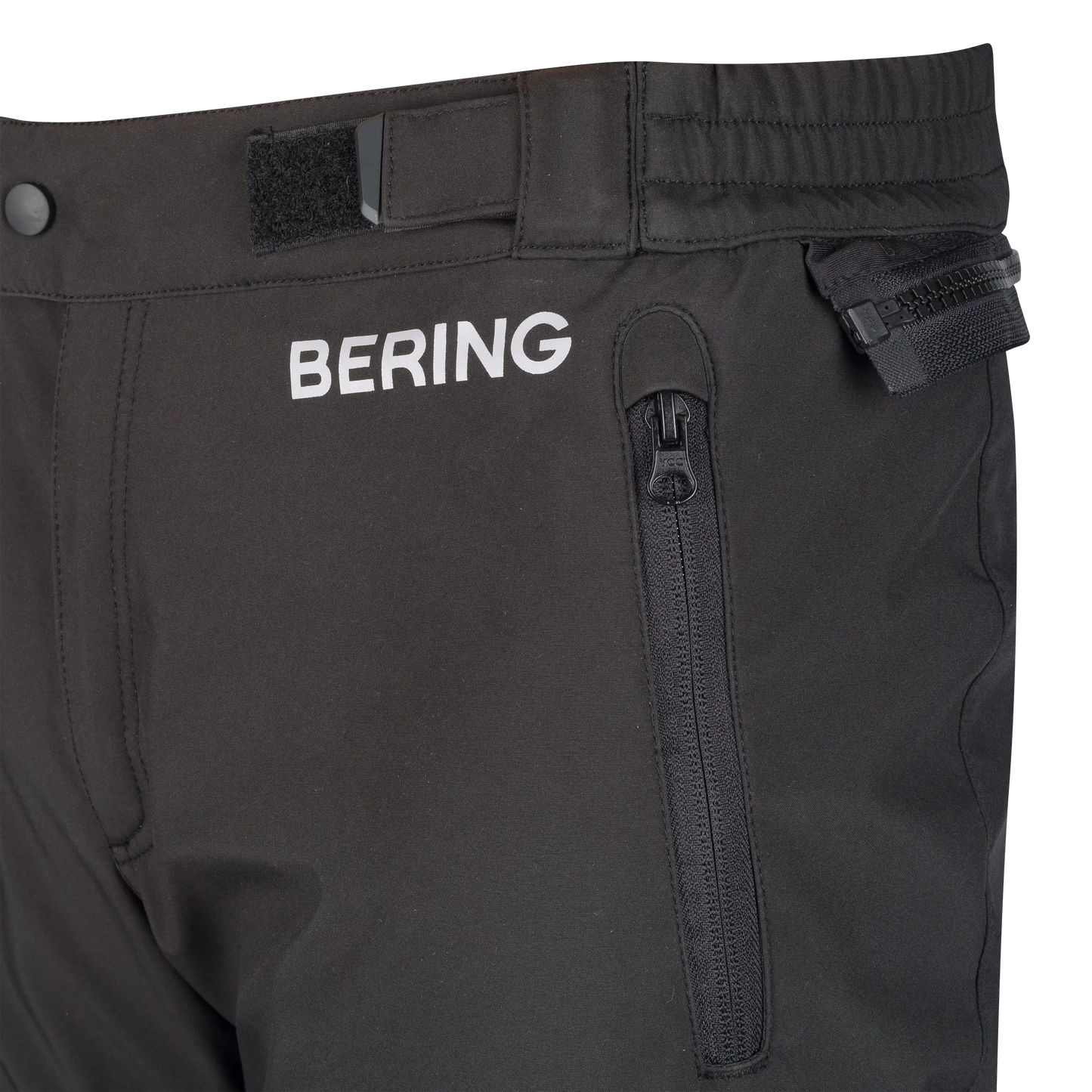 KERBY Black 