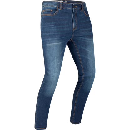 TRUST SLIM Faded Blue